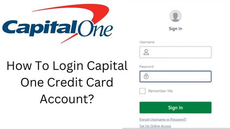 capital one nfc credit card|capital one credit card sign in.